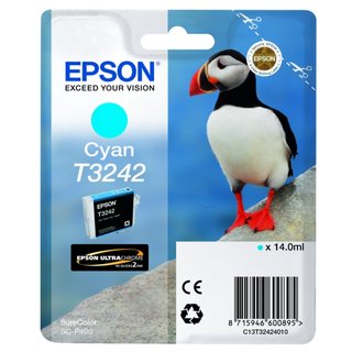 Original - Epson T3242 (C13T32424010)