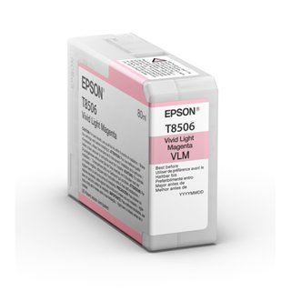 Original - Epson T8506 (C13T850600)
