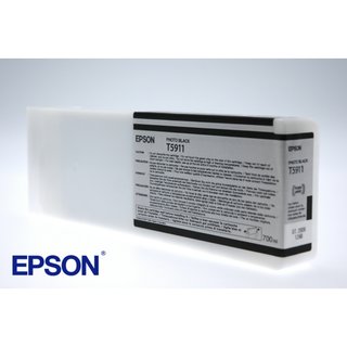 Original - Epson T5911 (C13T591100)