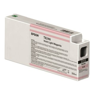 Original - Epson T8246 (C13T824600)