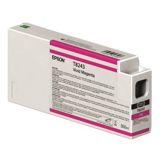 Original - Epson T8243 (C13T824300)