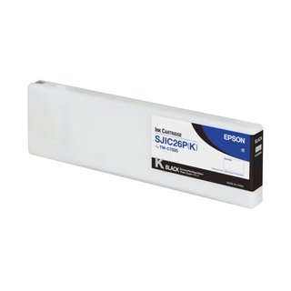 Original - Epson SJIC-26-P-K (C33S020618)