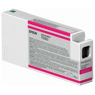 Original - Epson T6363 (C13T636300)