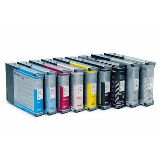 Original - Epson T6055 (C13T605500)