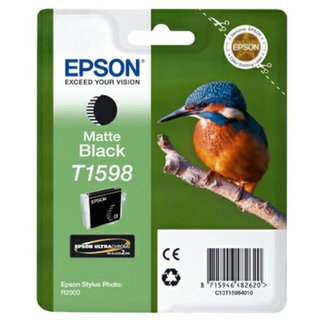 Original - Epson T1598 (C13T15984010)