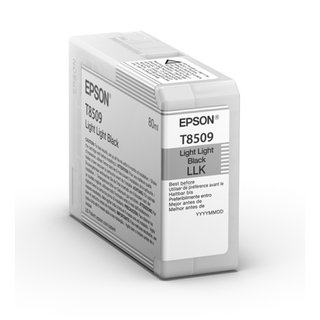 Original - Epson T8509 (C13T850900)