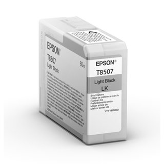 Original - Epson T8507 (C13T850700)