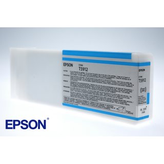 Original - Epson T5912 (C13T591200)