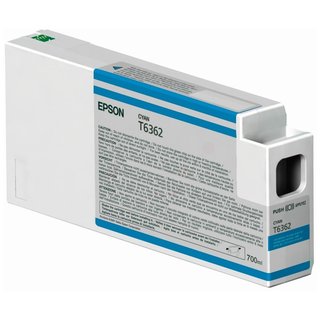 Original - Epson T6362 (C13T636200)