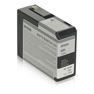 Original - Epson T5808 (C13T580800)
