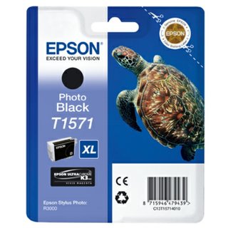 Original - Epson T1571 (C13T15714010)