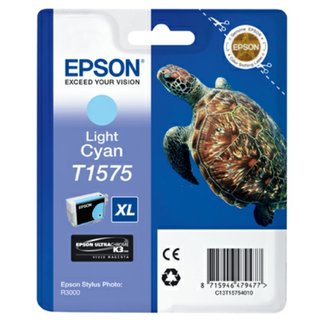 Original - Epson T1575 (C13T15754010)