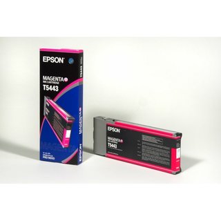 Original - Epson T5443 (C13T544300)