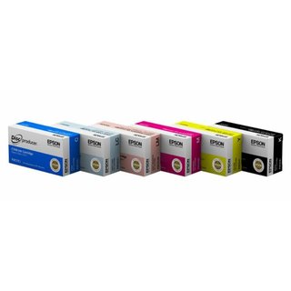Original - Epson PJIC2 (C13S020448)