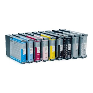 Original - Epson T5435 (C13T543500)
