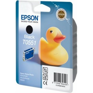Original - Epson T0551 (C13T05514010)