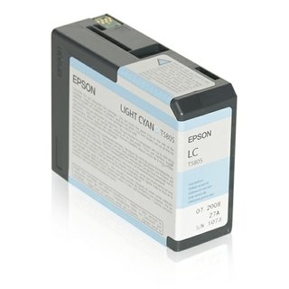 Original - Epson T5805 (C13T580500)