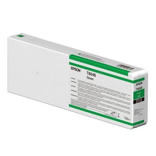 Original - Epson T804B (C13T804B00)