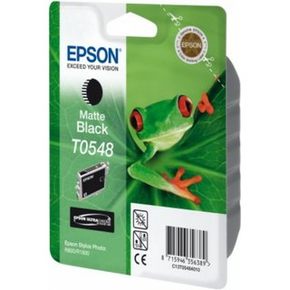 Original - Epson T0548 (C13T05484010)