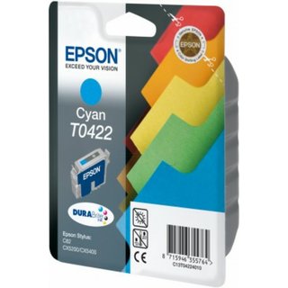 Original - Epson T0422 (C13T04224010)
