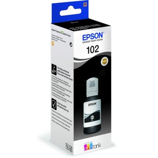 Original - Epson 102 (C13T03R140)