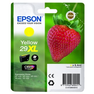 Original - Epson 29XL (C13T29944012)