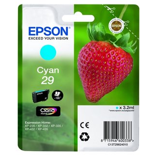 Original - Epson 29 (C13T29824010)