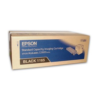 Original - Epson 1165 (C13S051165)
