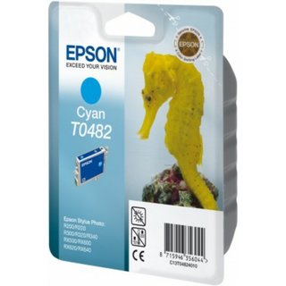 Original - Epson T0482 (C13T04824010)