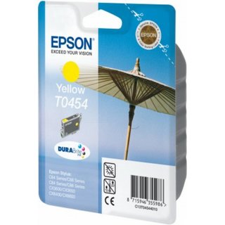 Original - Epson T0454 (C13T04544010)