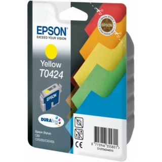 Original - Epson T0424 (C13T04244010)