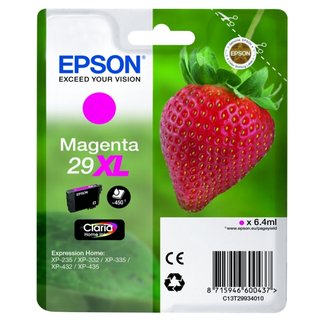 Original - Epson 29XL (C13T29934012)