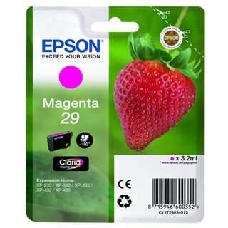 Original - Epson 29 (C13T29834010)