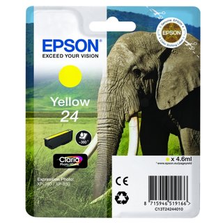 Original - Epson 24 (C13T24244012)