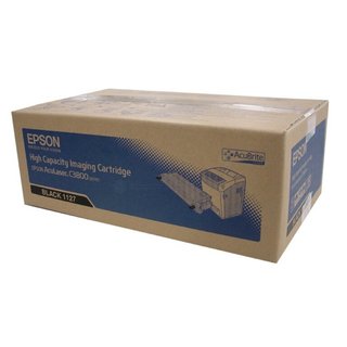 Original - Epson 1127 (C13S051127)