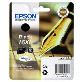 Original - Epson 16XL (C13T16314012)