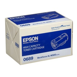 Original - Epson 0689 (C13S050689)