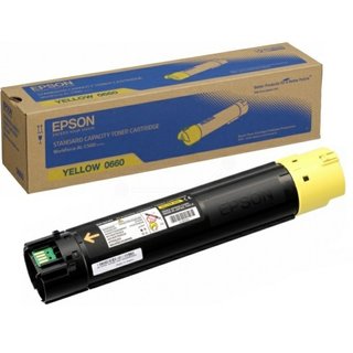 Original - Epson 0660 (C13S050660)