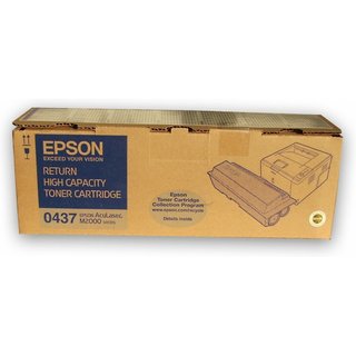 Original - Epson 0437 (C13S050437)