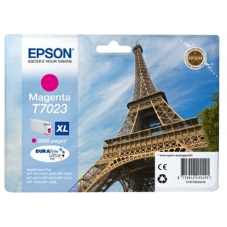 Original - Epson T7023 (C13T70234010)