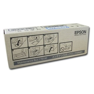Original - Epson T6190 (C13T619000)