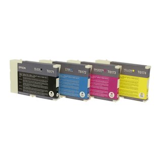 Original - Epson T6172 (C13T617200)