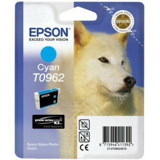 Original - Epson T0962 (C13T09624010)
