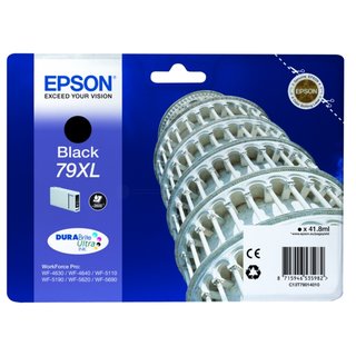 Original - Epson 79XL (C13T79014010)