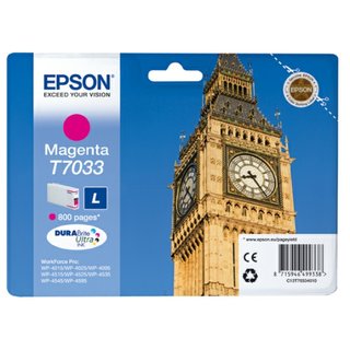Original - Epson T7033 (C13T70334010)