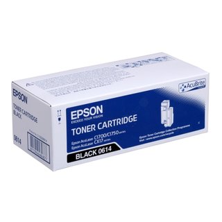 Original - Epson 0614 (C13S050614)