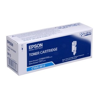 Original - Epson 0613 (C13S050613)
