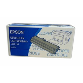 Original - Epson S050166 (C13S050166)