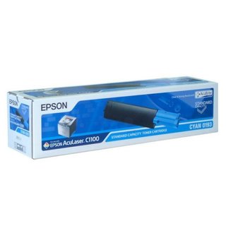 Original - Epson 0193 (C13S050193)