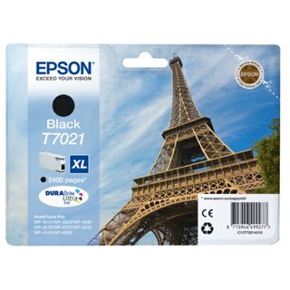 Original - Epson T7021 (C13T70214010)